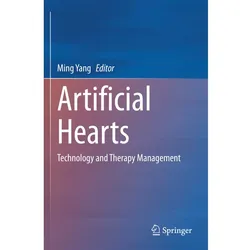 Artificial Hearts, Fachbücher