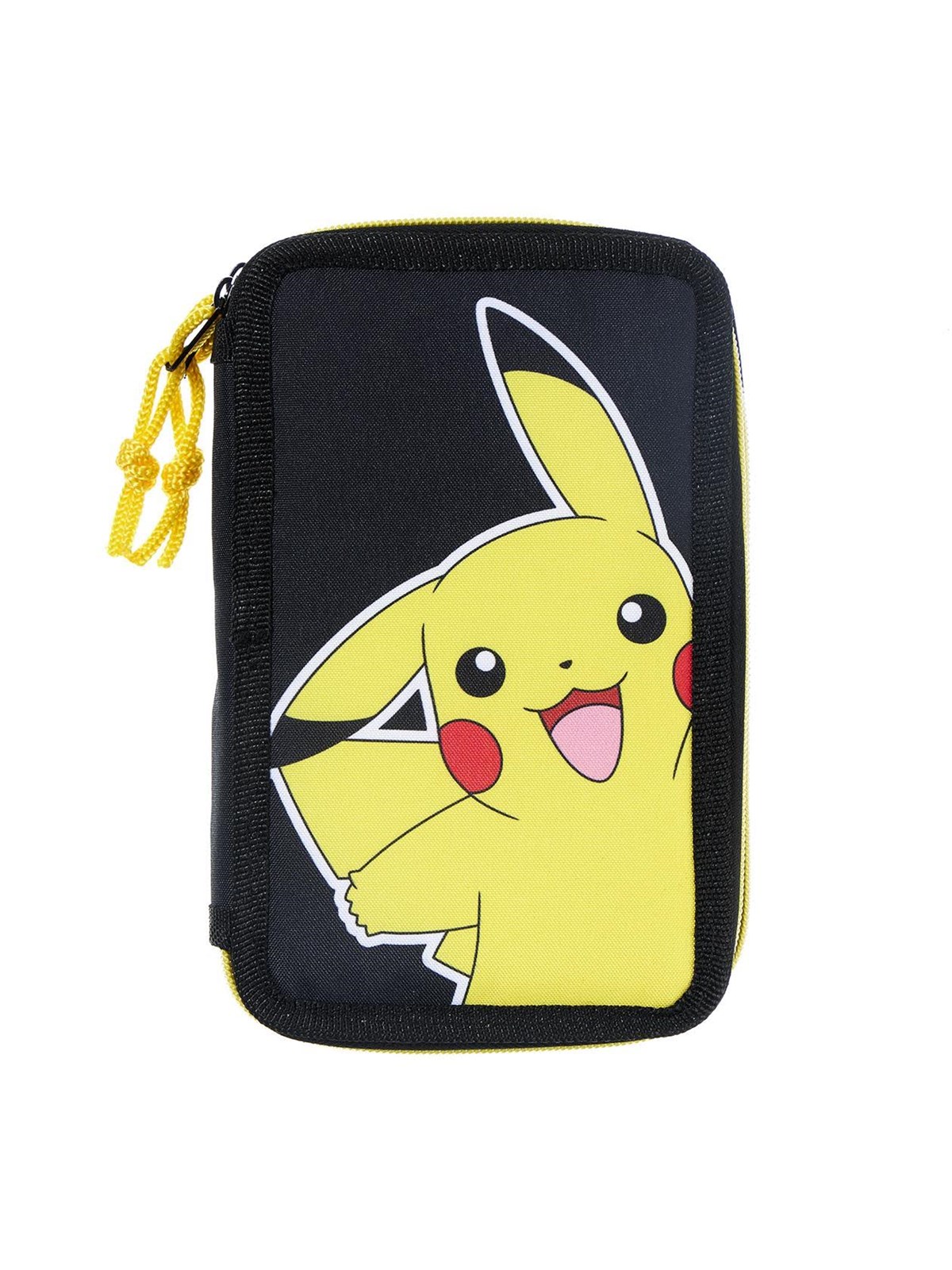 Pokemon POKÉMON Filled double decker