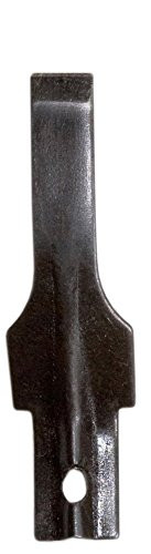 Excel Blades Carving Gouge Grote Beitel 2 stuks