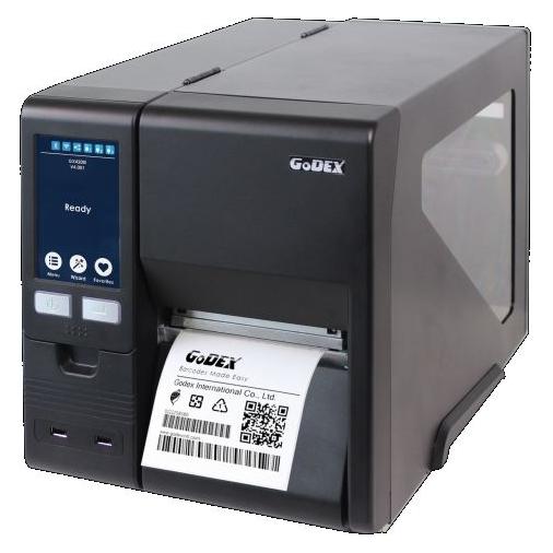 Godex GX4600i PRO 4" 600 dpi (600 dpi) (GX4600I PRO)