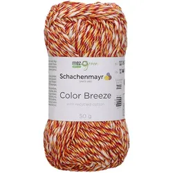 Schachenmayr Wolle Color Breeze