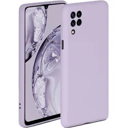 ONEFLOW Soft Case Samsung Galaxy M32 mit Kameraschutz