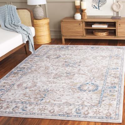 SAFAVIEH Prestige Onoria Contemporary Rug