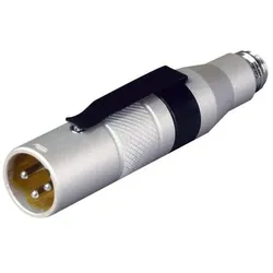 Mipro MJ53 Speiseadapter, Mikrofon Zubehör