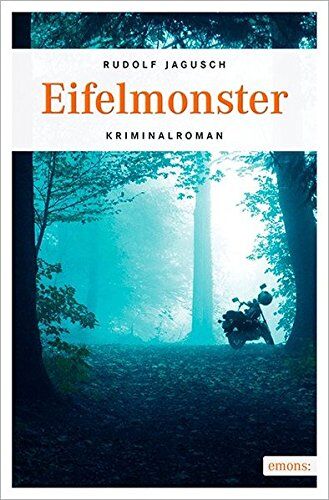 Rudolf Jagusch - Eifelmonster - Preis vom 13.10.2026 11:25:28 h