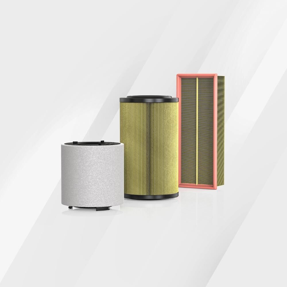 UFI 27.761.00 Air filter
