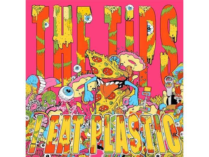 Tips - !Eat Plastic