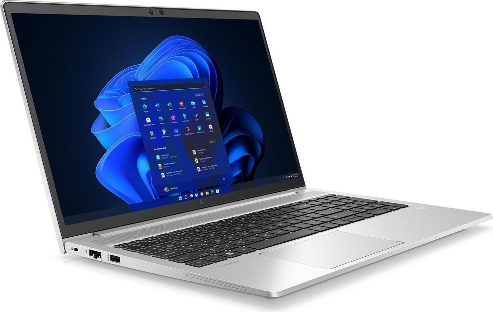 Laptop HP Elitebook 650 G9 16 GB RAM 1 TB SSD