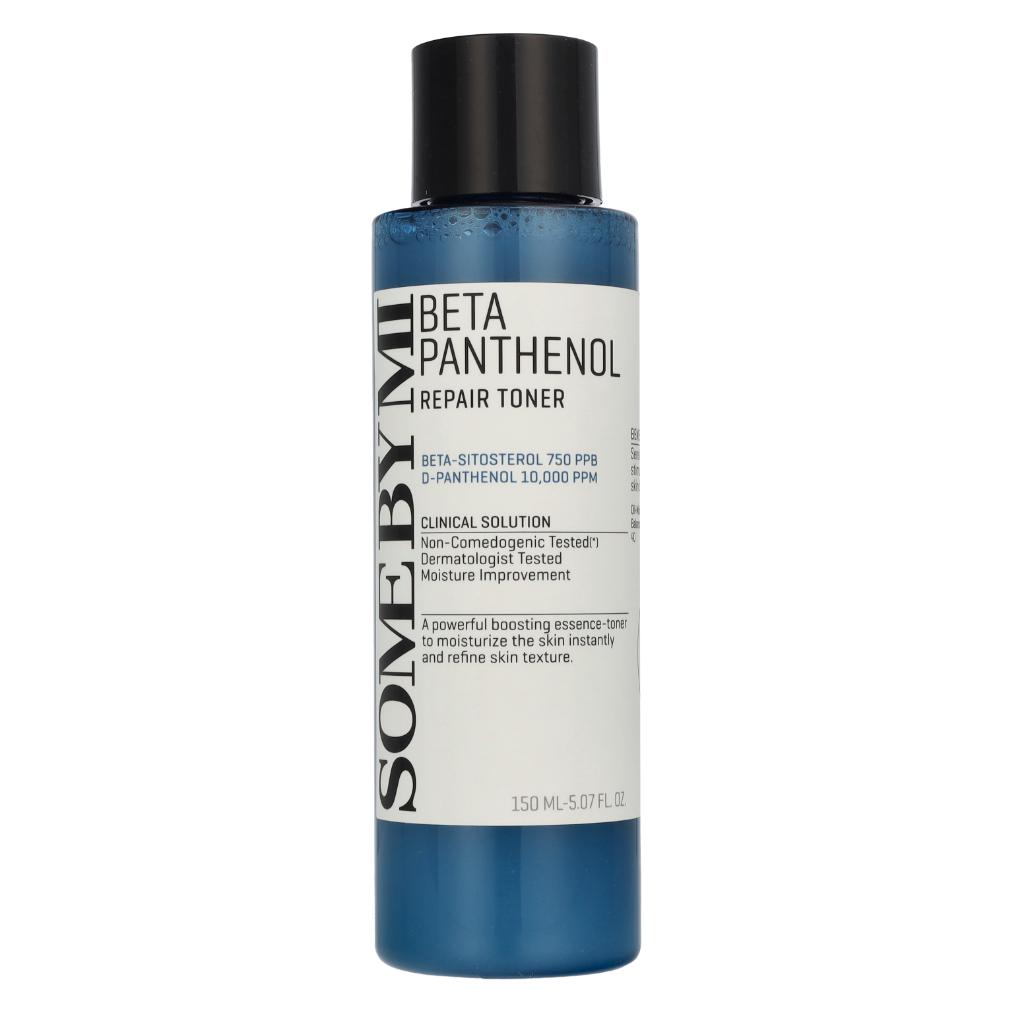 Some By Mi Beta Panthenol (Gesichtswasser, 150 ml) (8809647392750)