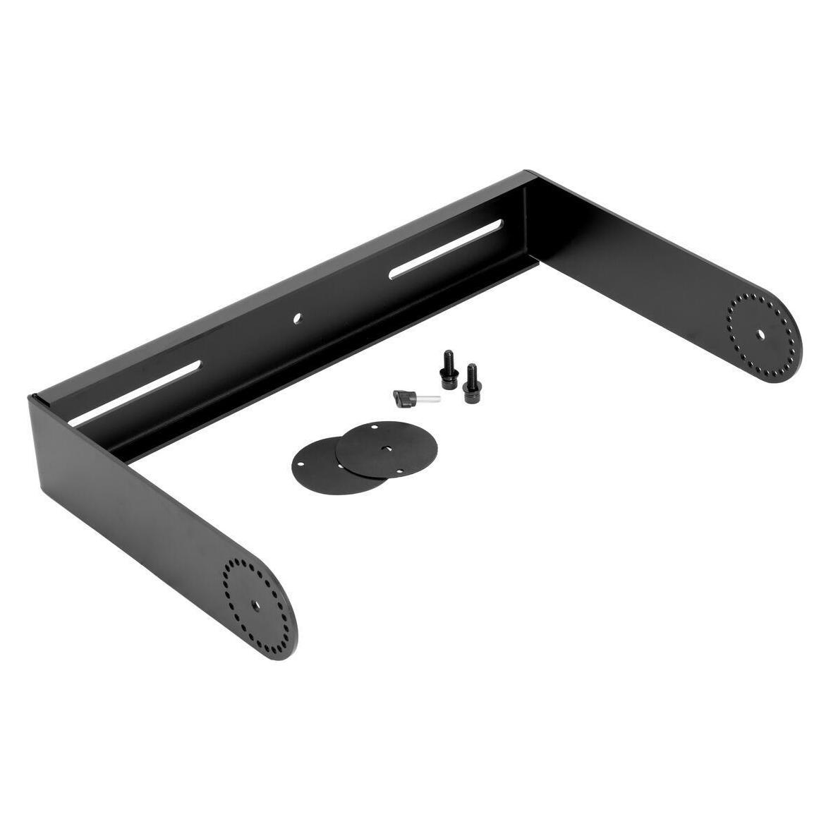 Omnitronic Wandhalterung für PAS-212/212A MK4 (11039574) (1 Stk., Wandmontage) (11039574)