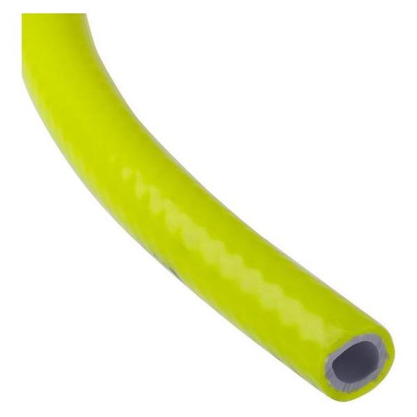 RS PRO Multi Purpose Hi Vis Hose, 30m L 6mm ID (9120958)