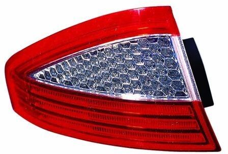 ABAKUS 431-1974R-UE Rear light