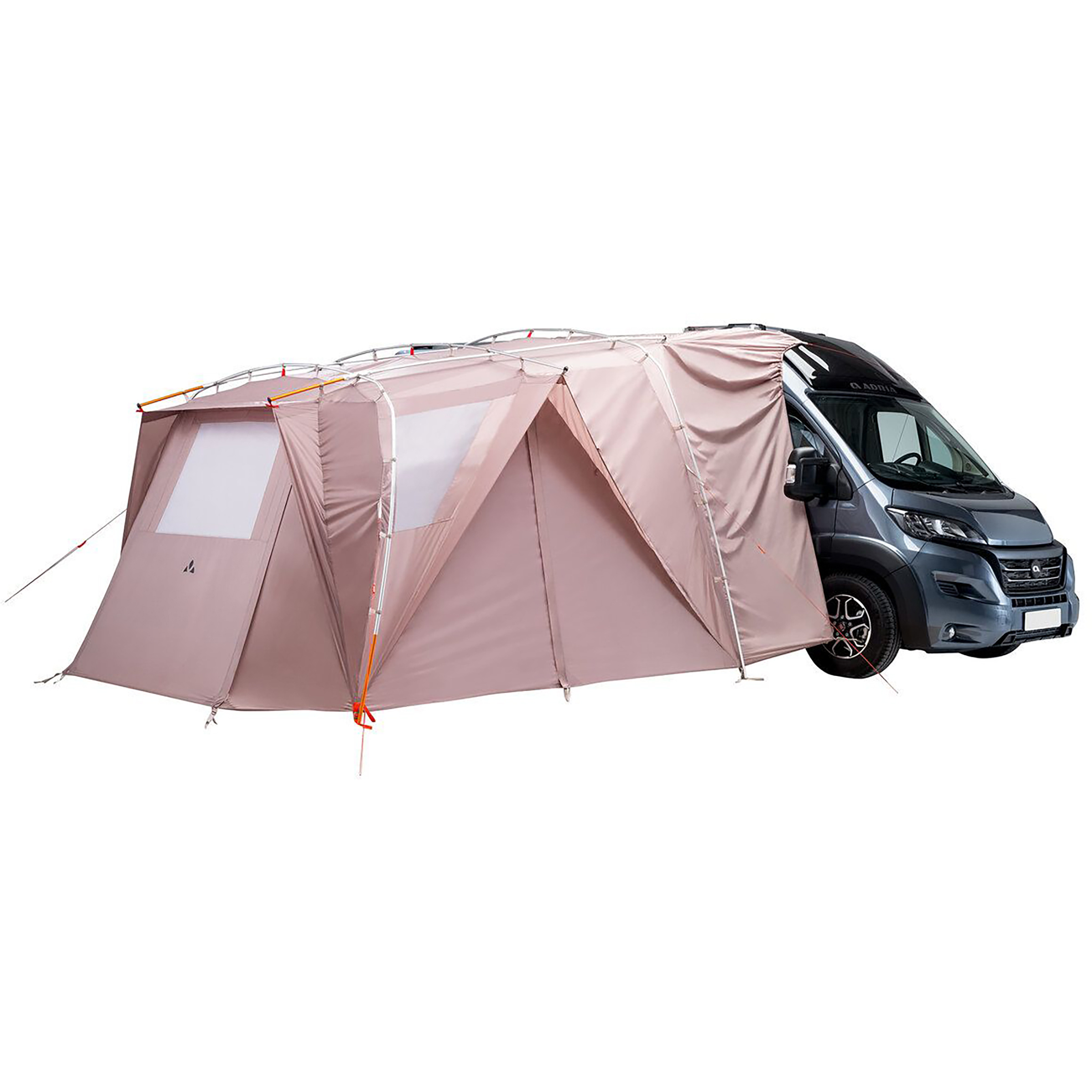 Vaude Drive Pavillon Zelt Vorzelte beige Camping