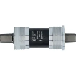 Shimano Innenlager BB-UN300 73 mm / 113 mm Vierkant BSA