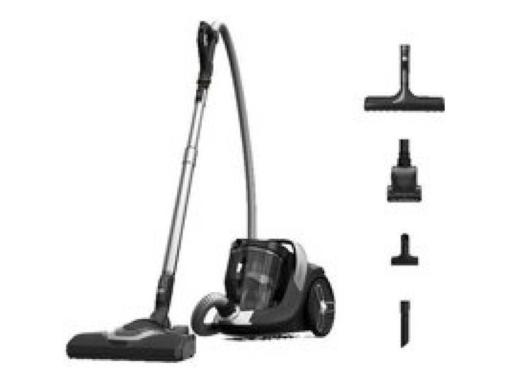 Rowenta G-FORCE CYCLONIC SILENCE Aspirateur Animal sans sac RO7C66EA