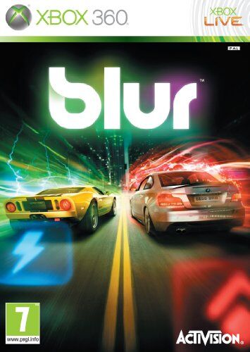 ACTIVISION - Blur [UK Import] - Preis vom 14.10.2026 23:07:16 h