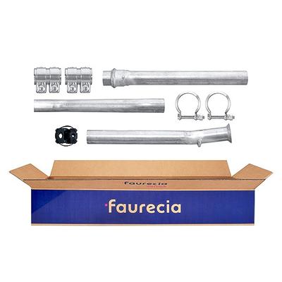 Hella Abgasrohre [Hersteller-Nr. 8LA366001-721] für Citroën