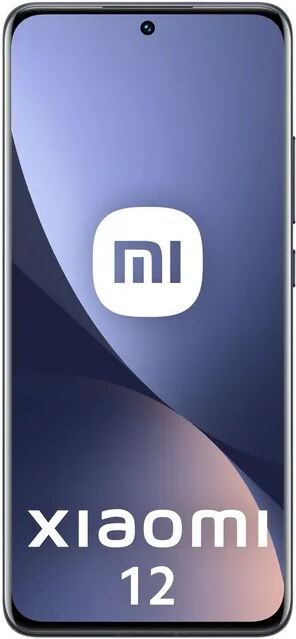 Xiaomi 12 256 Gb Grå Okay