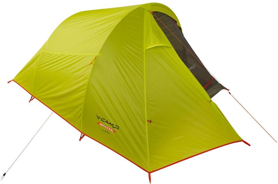 C.A.M.P.  - Minima 3 SL Vert - Tente
