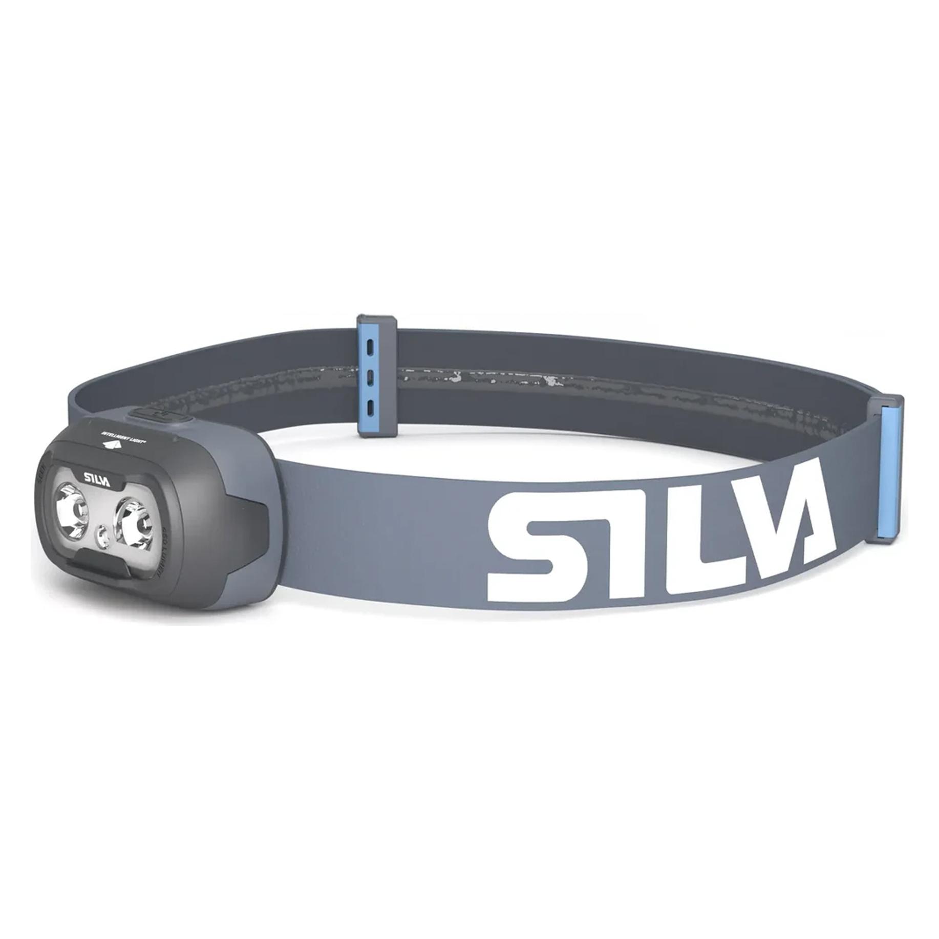 Silva Seek 450 Recharge (450 lm) (S38553)