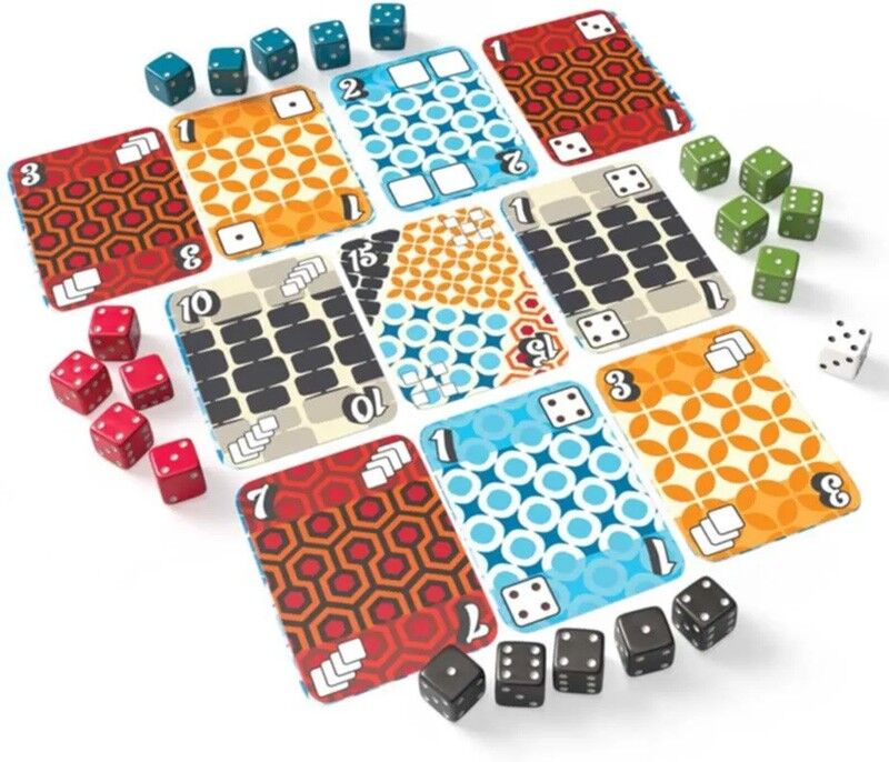 Gigamic Roll'N'Bump