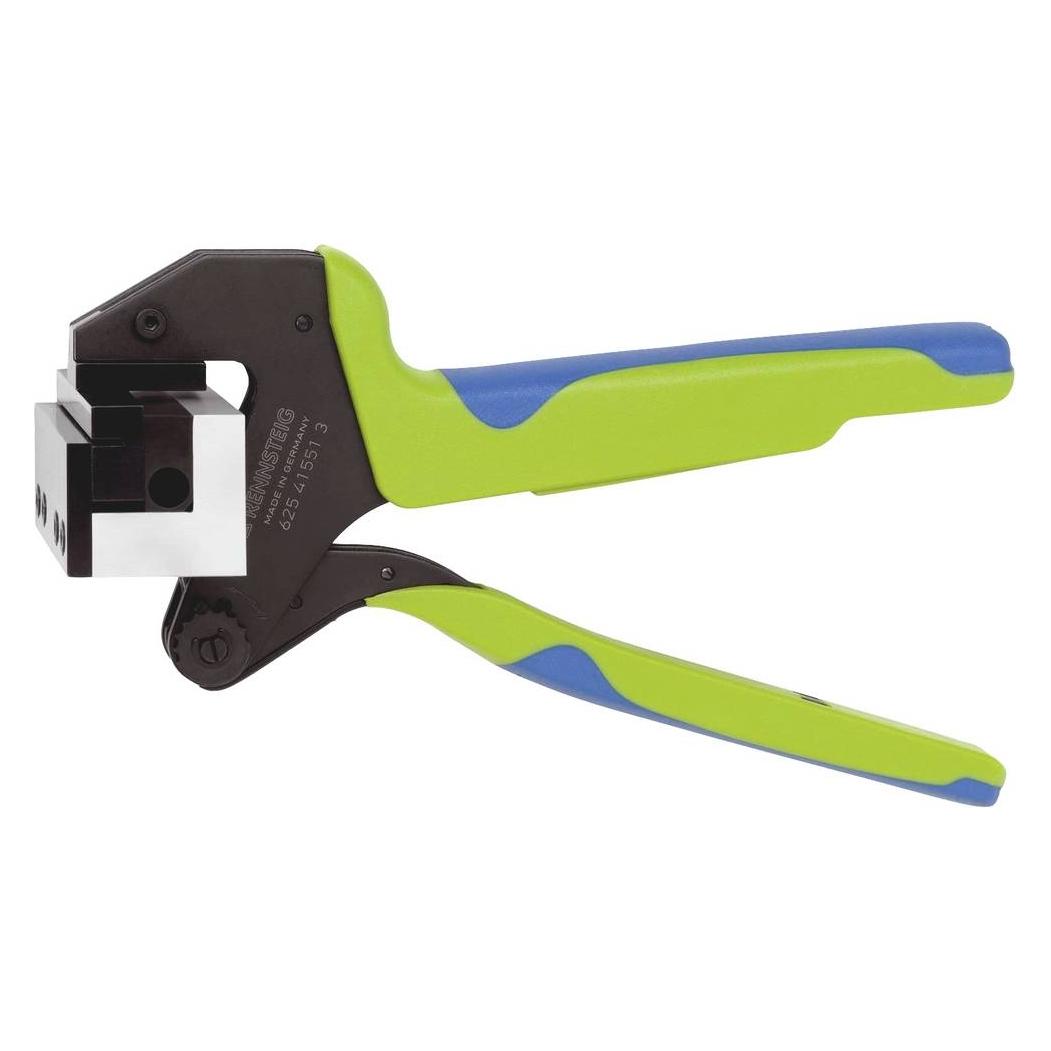 Rennsteig Werkzeuge 625 41551 3 Kontakttrennwerkzeug 1 Stück Kontakte (210 mm) (625 41551 3)