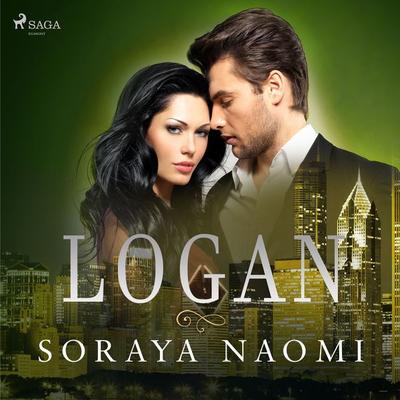 Logan - Soraya Naomi, Audio, 9788726914818