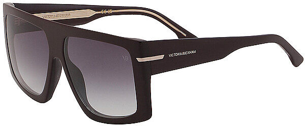 VICTORIA BECKHAM Sonnenbrille VB7000/S/59 dunkelrot EG