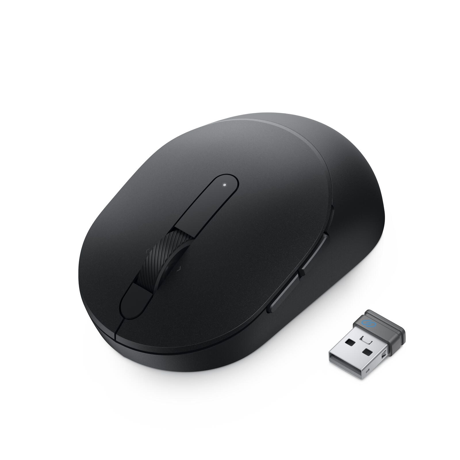 Dell MS5120W optische Maus schwarz MS5120W-BLK