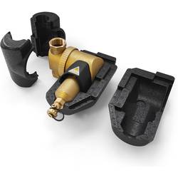 Vaillant Magnetitfilter bis 3,6m3/h für Anschlusssituation Aufputz, Rp 1 1/4, 0020249532