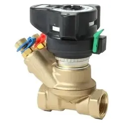 Danfoss, Zubehör Sanitärinstallation, MSV-BD DN15 LF G1/2 - int.
