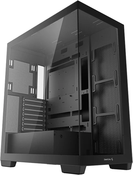 DeepCool CG580 Schwarz
