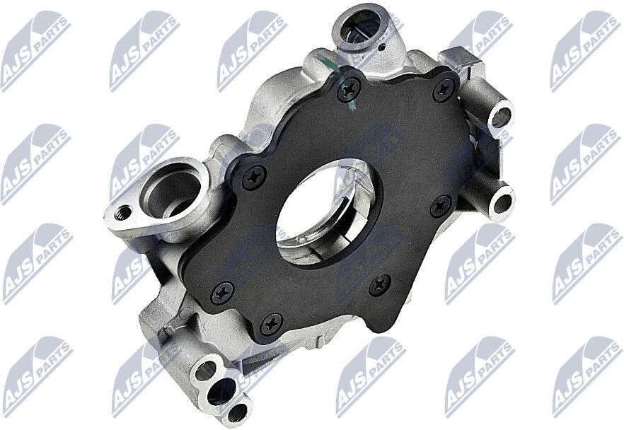 Nty Ölpumpe Bpoch004 Für Chrysler
