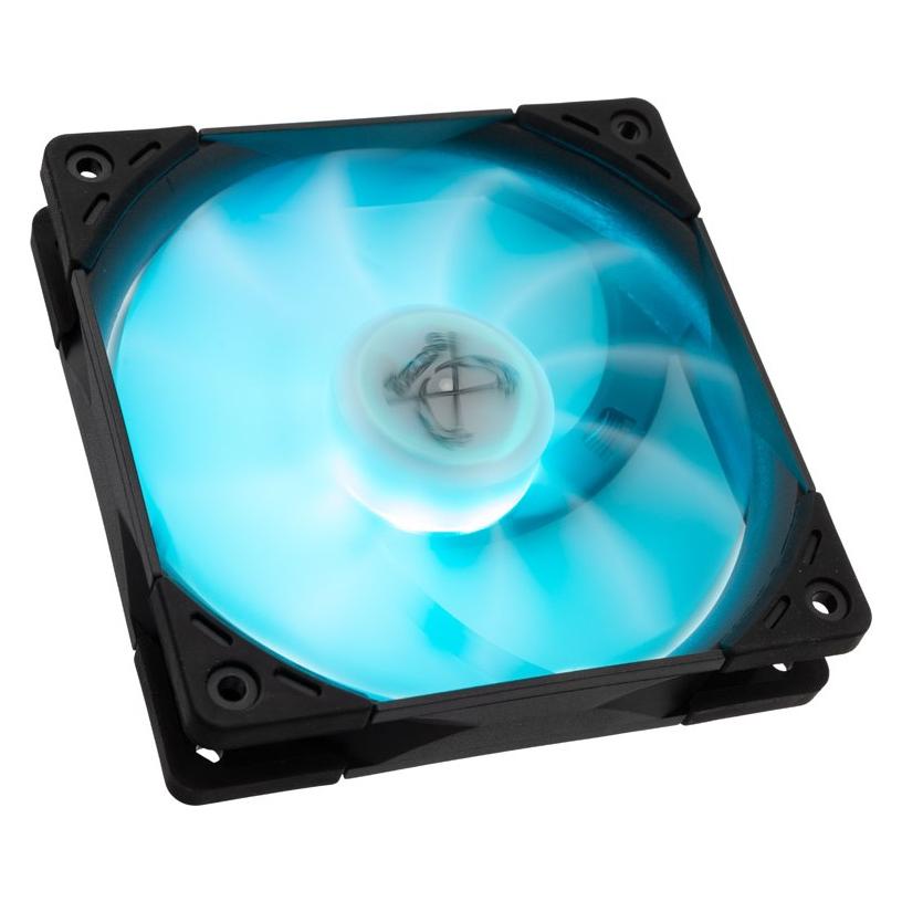Scythe Kaze Flex RGB PWM Lüfter, 300-800 U/min (120 mm, 1x) (SU1225FD12LR-RDP)