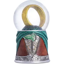 Nemesis Now, Schneekugel, Lord of the Rings Frodo Snow Globe 17cm