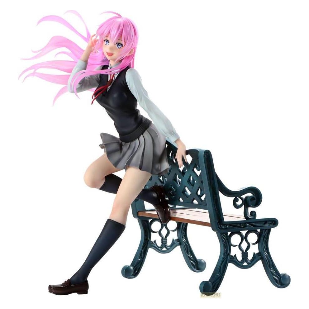 Prime 1 Studio Shikimor's Not Just a Cutie Prisma Wing PVC Statue 1/7 Shikimori san 22 cm (P1SPWSKMR-01P)