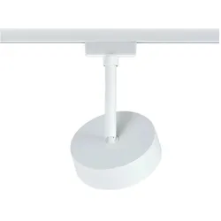 Paulmann, Deckenstrahler, URail Spot Circle (460 lm)