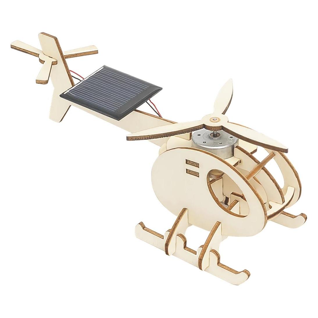 Fischertechnik miniMiNT HelioCopter (579983)