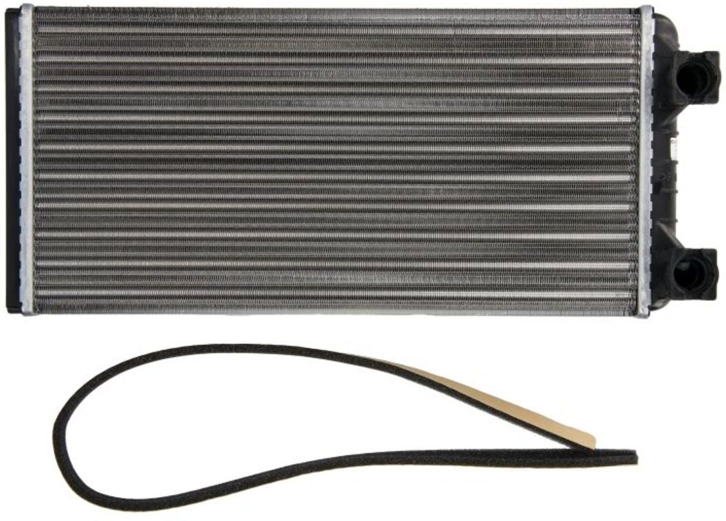 Wärmetauscher, Innenraumheizung HIGHWAY AUTOMOTIVE 50057005HW