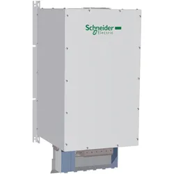 Schneider Electric VW3A46115 Passivfilter, 262A, 400 V, 50 Hz, für Frequenzumrichter