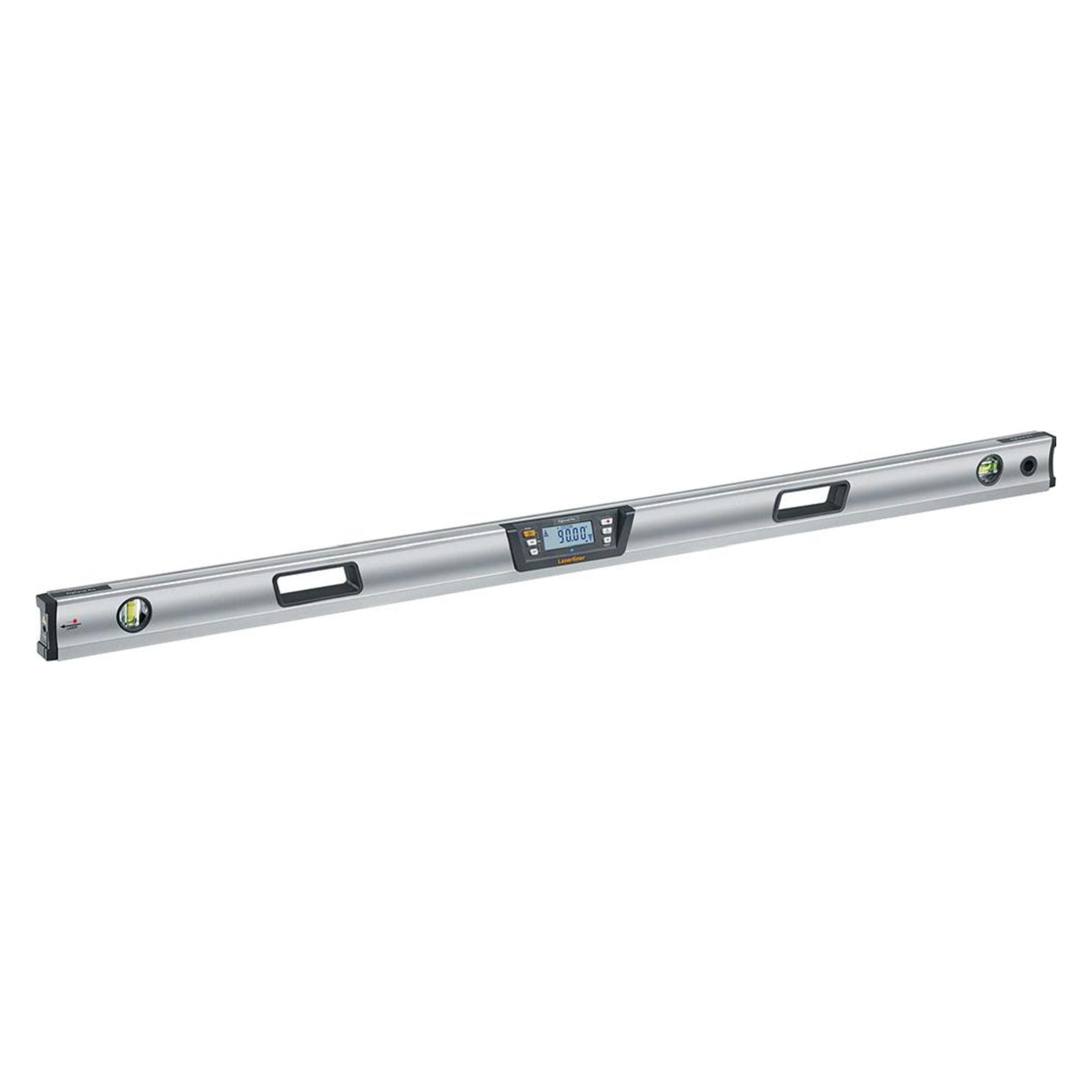 Laserliner Wasserwaage DigiLevel Pro 120 (120 cm) (081.275A)