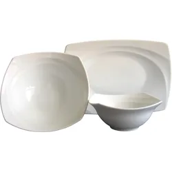 CreaTable, Geschirrset, Celebration (3 Stk.)