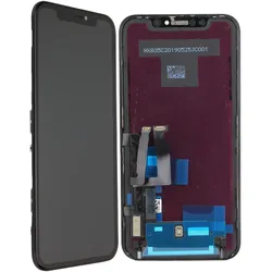 LCD-Displayeinheit inkl. Touchscreen, passend für iPhone XR
