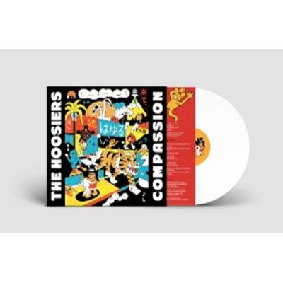 Compassion - The Hoosiers, Vinyl