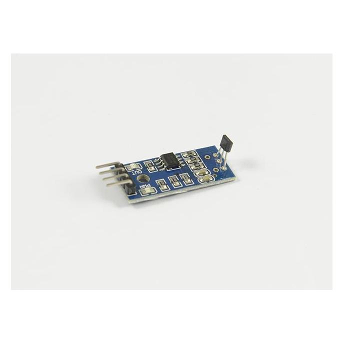 Allnet ALL-B-31 - Hallen-Sensor - 10 g (ALL-B-31)