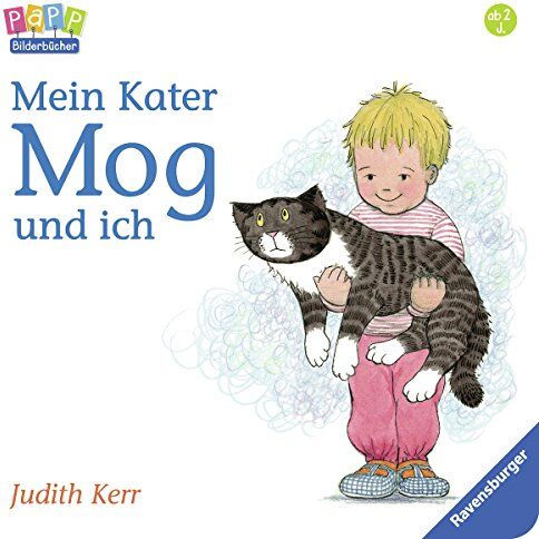 Mein Kater Mog und ich - Preis vom 16.10.2026 11:41:07 h