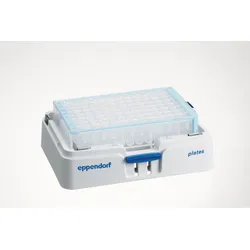 SmartBlock - Thermoblock für Mikrotestplatten u. Deepwell-Platten