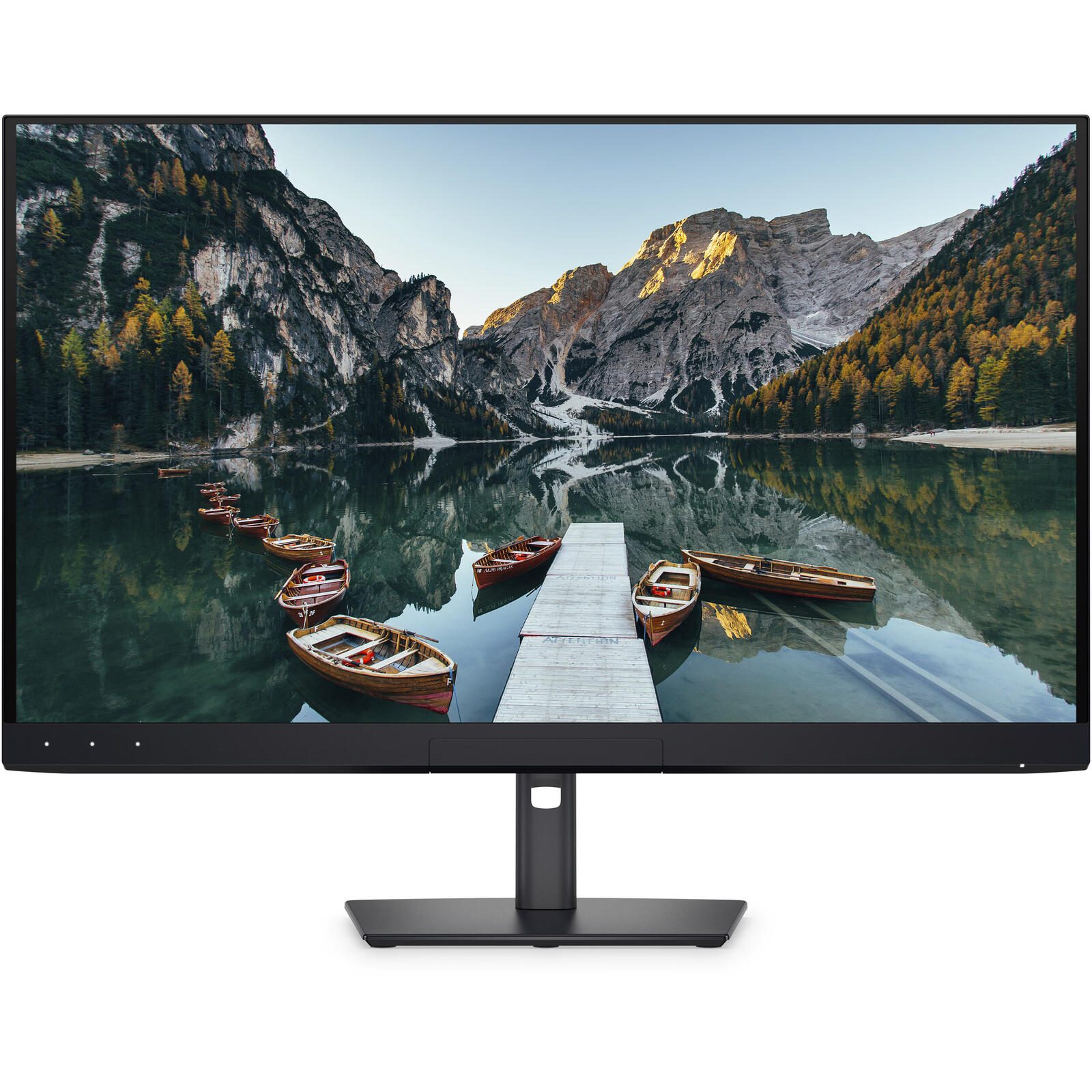 Dell UltraSharp U3226Q 4K QD-OLED Monitor 80 cm (32") DELL-U3226Q