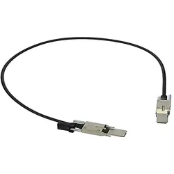 Cisco STACK-T4-3M= (UTP, CAT6, 3 m), Netzwerkkabel