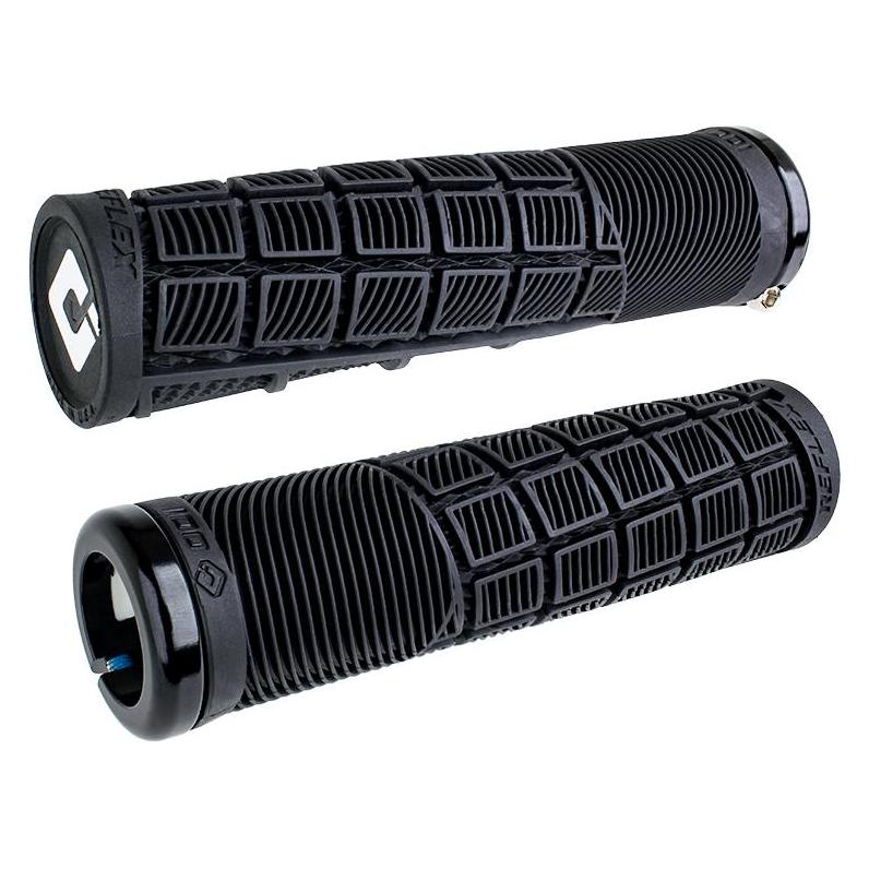 Odi Grips Reflex V2.1 Lock-On (D33RXB-B)